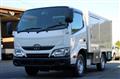 2021 Toyota Dyna Truck