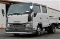 2020 Isuzu Elf Truck