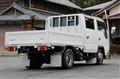 2020 Isuzu Elf Truck