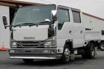 2020 Isuzu Elf Truck