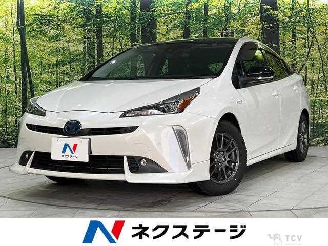 2019 Toyota Prius
