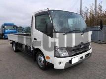 2024 Toyota Dyna Truck