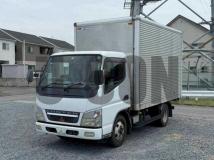 2006 Mitsubishi Fuso Canter
