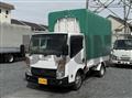 2011 Isuzu Elf Truck