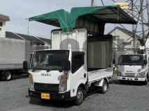 2011 Isuzu Elf Truck