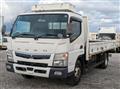 2019 Mitsubishi Fuso Canter