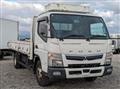 2019 Mitsubishi Fuso Canter