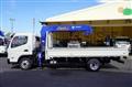 2023 Mitsubishi Fuso Canter