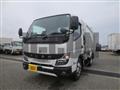 2025 Mitsubishi Fuso Canter