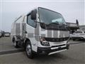 2025 Mitsubishi Fuso Canter