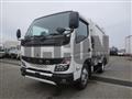 2025 Mitsubishi Fuso Canter