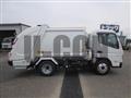 2025 Mitsubishi Fuso Canter