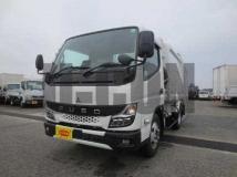 2025 Mitsubishi Fuso Canter