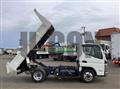 2021 Mitsubishi Fuso Canter