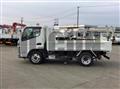 2021 Mitsubishi Fuso Canter