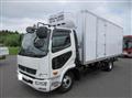 2025 Mitsubishi Fuso Fighter