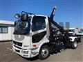 2025 Mitsubishi Fuso Fighter