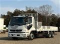 2016 Mitsubishi Fuso Fighter