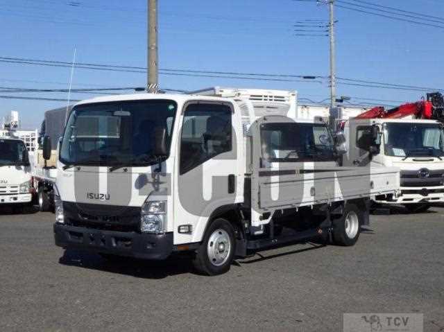 2022 Isuzu Elf Truck