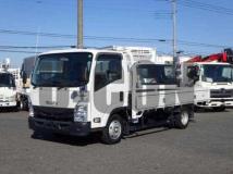 2022 Isuzu Elf Truck