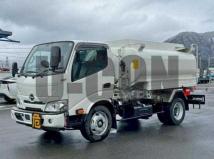 2025 Hino Dutro