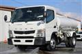 2015 Mitsubishi Fuso Canter