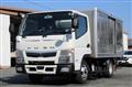 2019 Mitsubishi Fuso Canter
