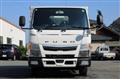 2019 Mitsubishi Fuso Canter