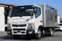 2019 Mitsubishi Fuso Canter