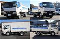 2015 Toyota Dyna Truck