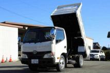 2015 Toyota Dyna Truck