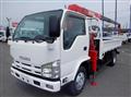 2012 Isuzu Elf Truck