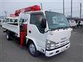 2012 Isuzu Elf Truck
