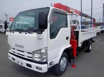 2012 Isuzu Elf Truck