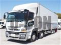 2014 Mitsubishi Fuso Super Great