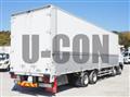 2014 Mitsubishi Fuso Super Great
