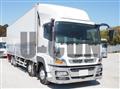 2014 Mitsubishi Fuso Super Great