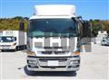 2014 Mitsubishi Fuso Super Great