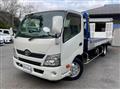 2015 Toyota Dyna Truck