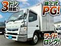 2016 Mitsubishi Fuso Canter