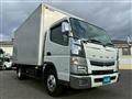 2016 Mitsubishi Fuso Canter
