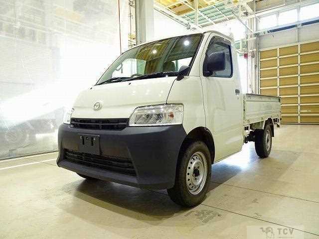 2021 Mazda Bongo Truck