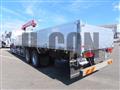 2013 Mitsubishi Fuso Super Great