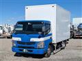 2015 Mitsubishi Fuso Canter