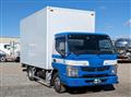 2015 Mitsubishi Fuso Canter