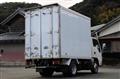 2013 Isuzu Elf Truck