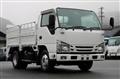 2016 Isuzu Elf Truck
