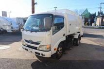 2012 Toyota Dyna Truck