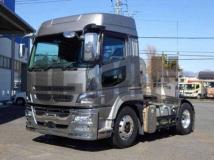 2016 Mitsubishi Fuso Super Great