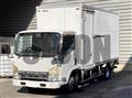 2008 Isuzu Elf Truck
